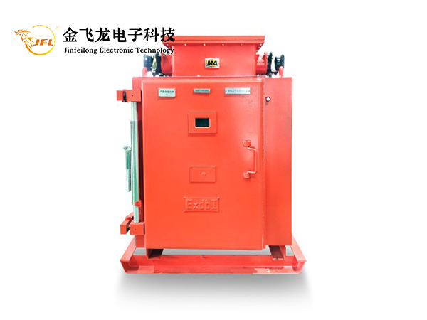 防爆变频电控能否适应恶劣的工作环境