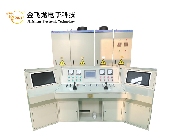 福建智慧化矿山-提升机电控装置