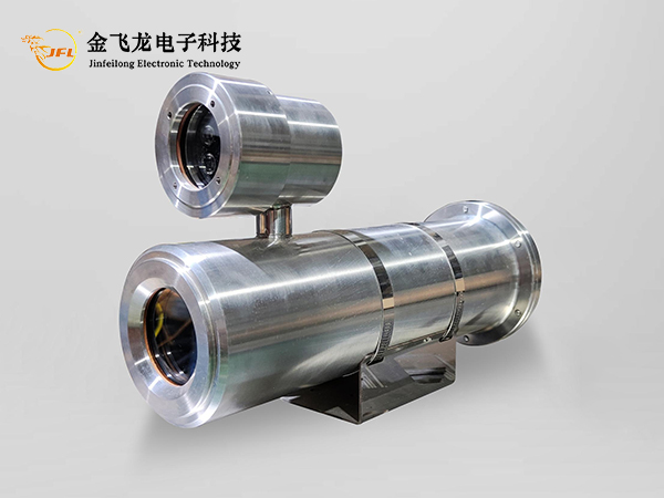 KBA127矿用隔爆型摄像仪