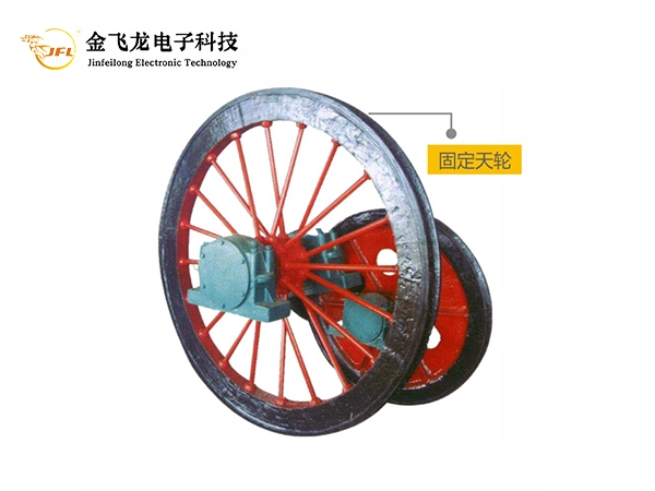 天轮系列