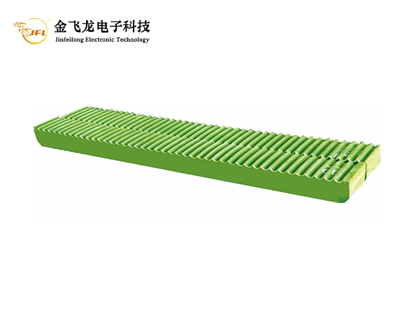 绞车塑衬