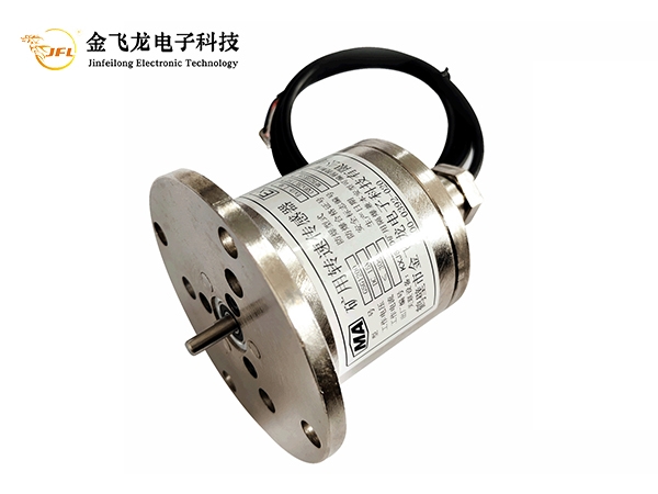GSG1200矿用转速传感器