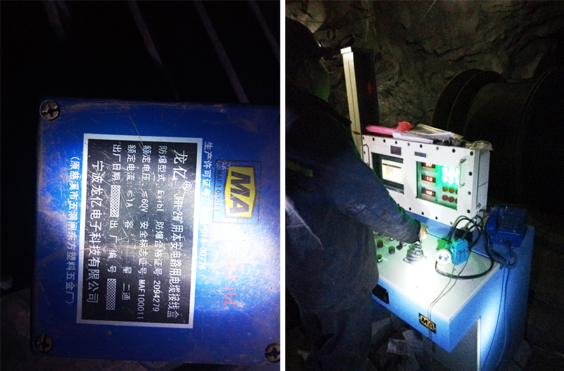 吉林防爆变频电控在哪里